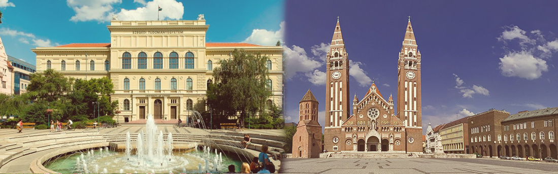 SZEGED